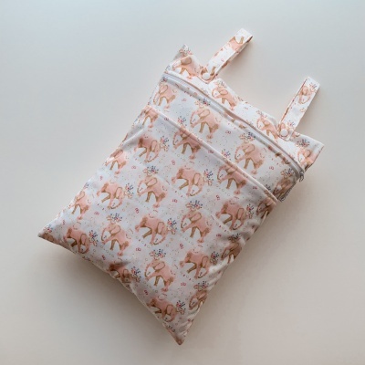 SACOS DE TRANSPORTE MÉDIO - MODERN CLOTH NAPPIES