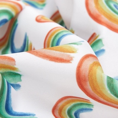 PORTA-CHAVES FRALDA REUTILIZÁVEL - FUDGEY PANTS