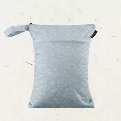 SACO IMPERMEÁVEL MÉDIO - ECOMINI