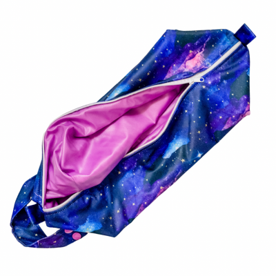 SACO POD - BARE LOVE