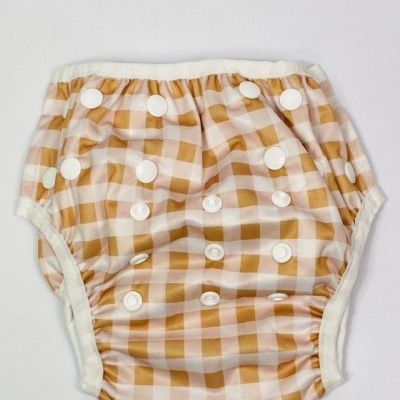 FRALDAS DE BANHO - BARE LOVE