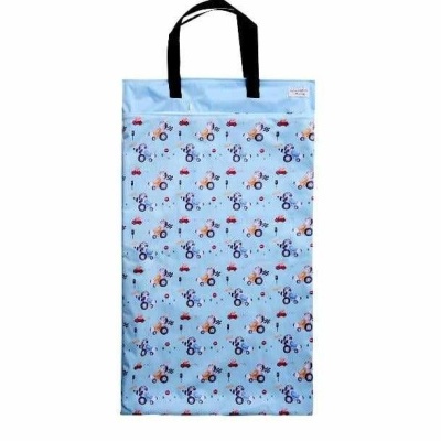 SACO DE TRANSPORTE GRANDE - BELLS BUMZ