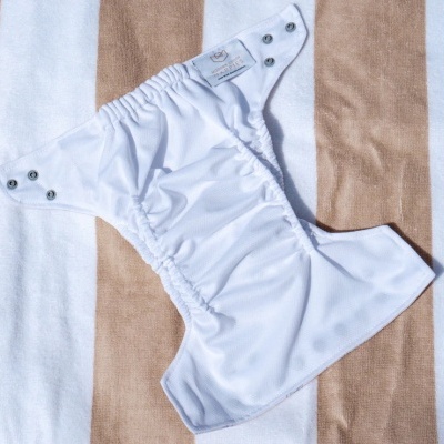 FRALDA BANHO - MODERN CLOTH NAPPIES