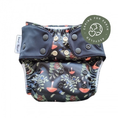 FRALDA DE BOLSO CONFORT SLIM TU - TIME AHEAD SWEDEN