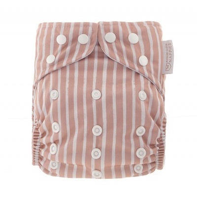 FRALDA BANHO - MODERN CLOTH NAPPIES