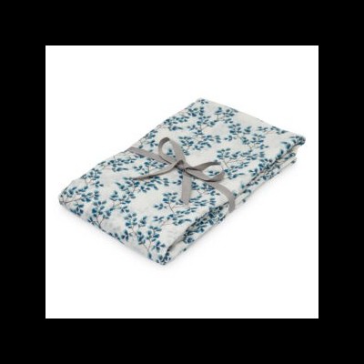 SWADDLE - MUSSELINA 120x120CM - CAM CAM COPENHAGEN