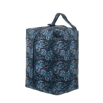 SACO POD - BELLS BUMZ