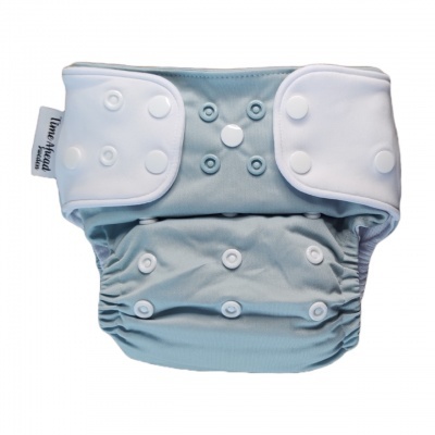 FRALDA DE BOLSO CONFORT TU - TIME AHEAD SWEDEN