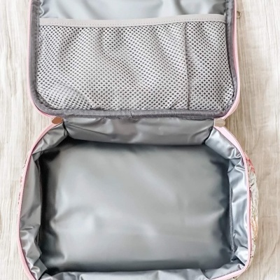 LANCHEIRA - BARE LOVE