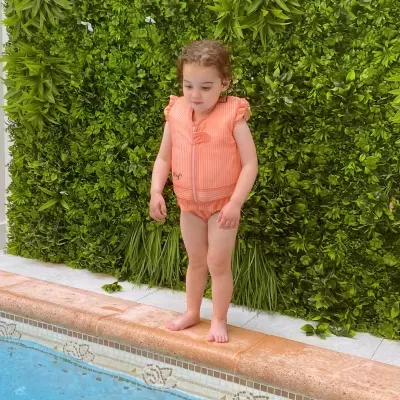 FATO DE BANHO FLUTUANTE - PLOUF