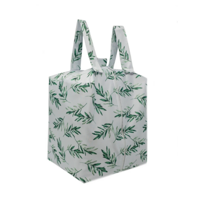 SACO POD 2 ALÇAS - MODERN CLOTH NAPPIES