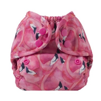 CAPA PUL - RECÉM NASCIDO - BUTTONS DIAPERS