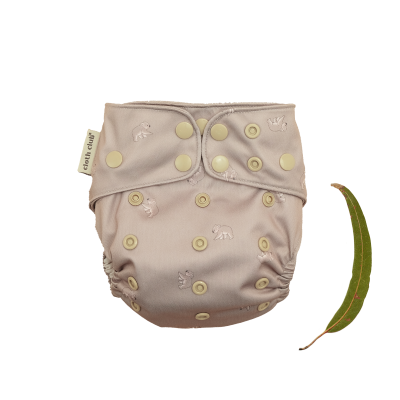 FRALDA REUTILIZÁVEL AI2 TU - CLOTH CLUB