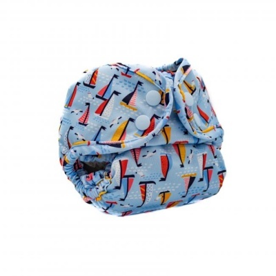 CAPA PUL - RECÉM NASCIDO - BUTTONS DIAPERS