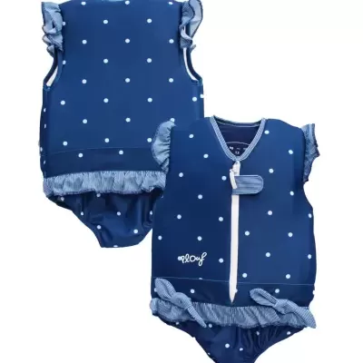 FATO DE BANHO FLUTUANTE - PLOUF