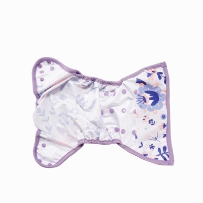 CAPA PUL - TAMANHO ÚNICO - ECOMINI