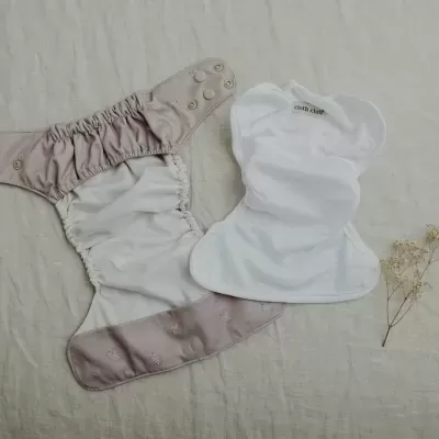 CONVERSOR DE FRALDA AI2 - CLOTH CLUB