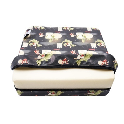 BOOST ME - ALMOFADA ELEVATÓRIA - BELLS BUMZ