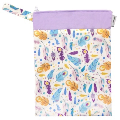 SACO TRANSPORTE - AVO&CADO