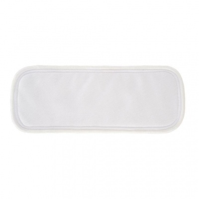 FRALDA REUTILIZÁVEL AJUSTADA TAMANHO ÚNICO - CHUCKLES