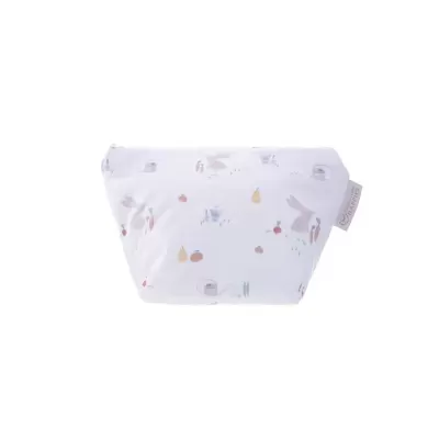 SACO TRANSPORTE  PEQUENO- MODERN CLOTH NAPPIES