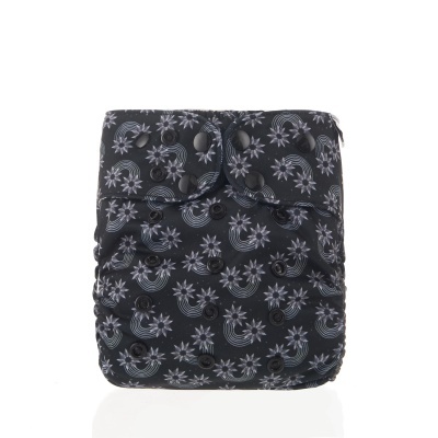 FRALDA REUTILIZÁVEL BOLSO XL - JUNIOR POCKET - BELLS BUMZ