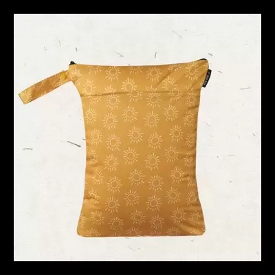 SACO IMPERMEÁVEL MÉDIO - ECOMINI