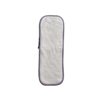 FRALDA REUTILIZÁVEL AJUSTADA REUSABELLES - BELLS BUMZ