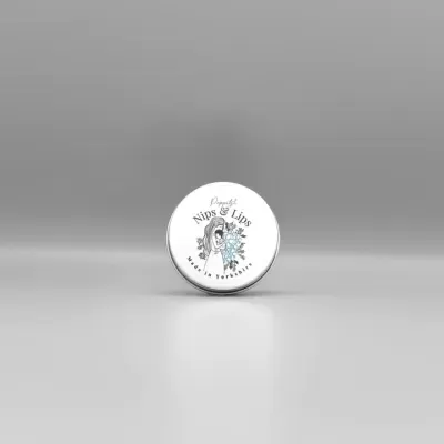 POPPETS 'NIPS & LIPS' -  POPPETS