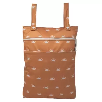 SACOS DE TRANSPORTE MÉDIO - MODERN CLOTH NAPPIES