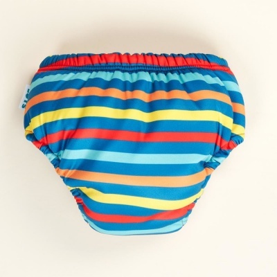 FRALDA REUTILIZÁVEL DE BANHO PULL-UP - TOTSBOTS