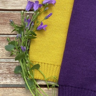 CAPA LÃ CALÇÃO - GLÜCKSWINDEL