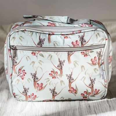 LANCHEIRA - BARE LOVE