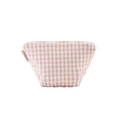 SACO TRANSPORTE  PEQUENO- MODERN CLOTH NAPPIES