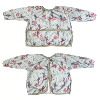 BABETE COM MANGAS - BARE LOVE