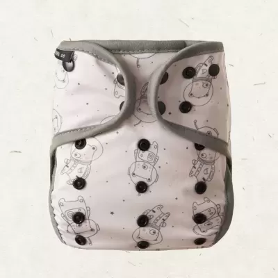 CAPA PUL - TAMANHO ÚNICO - ECOMINI