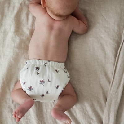 FRALDA REUTILIZÁVEL AI2 TU - CLOTH CLUB