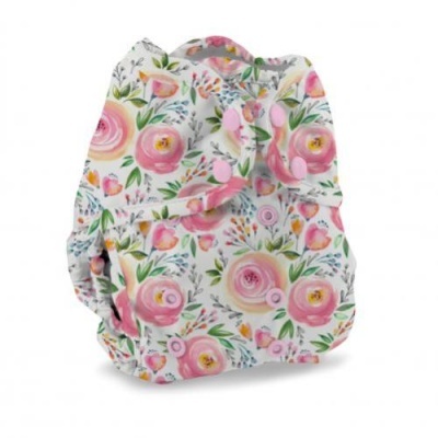 CAPA PUL - SUPER - BUTTONS DIAPERS