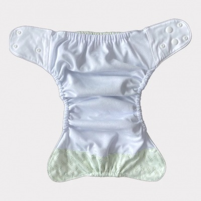 FRALDA DE BOLSO CONFORT SLIM TU - TIME AHEAD SWEDEN