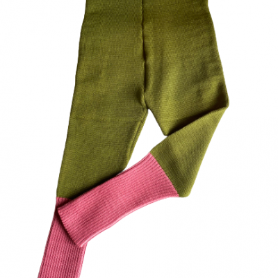 CAPA DE LÃ LONGAS - TAMANHO 3 - LONGIES - GLÜCKSWINDEL