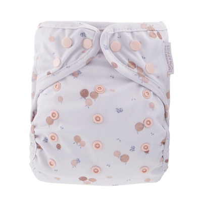 CAPA PUL TAMANHO ÚNICO (TU) - MODERN CLOTH NAPPIES