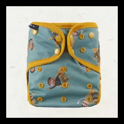 CAPA PUL - TAMANHO ÚNICO - ECOMINI