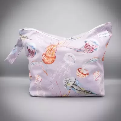 SACO TRANSPORTE  MÉDIO - POPPETS