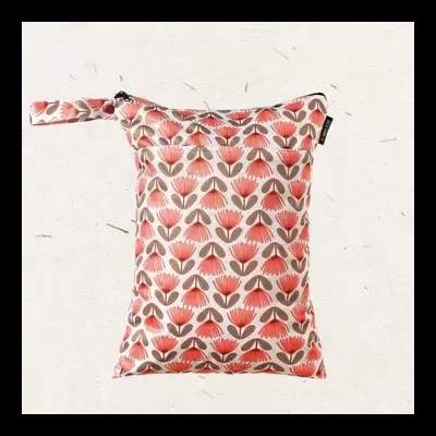 SACO IMPERMEÁVEL MÉDIO - ECOMINI