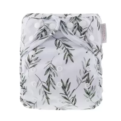 CAPA PUL TAMANHO ÚNICO (TU) - MODERN CLOTH NAPPIES
