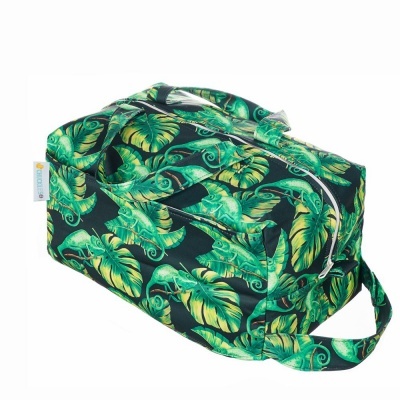 SACO POD 1.0 - CHUCKLES