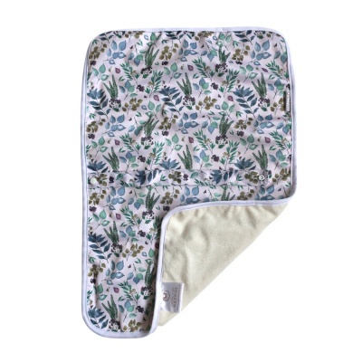 MUDA-FRALDAS DELUXE - MODERN CLOTH NAPPIES