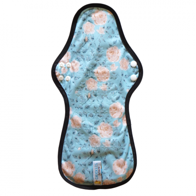 PENSO MENSTRUAL REUTILIZÁVEL ULTRA/PÓS-PARTO (XL) - CHUCKLES