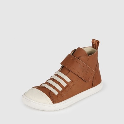 Botas Tokio Castanho - Blanditos by Crio's