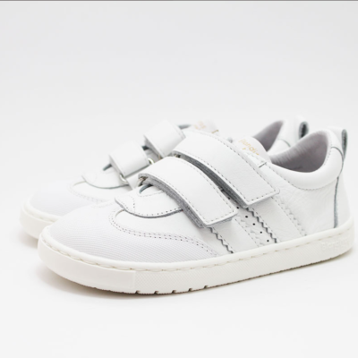 Sapatilhas Marea Blanco - Blanditos by Crio's